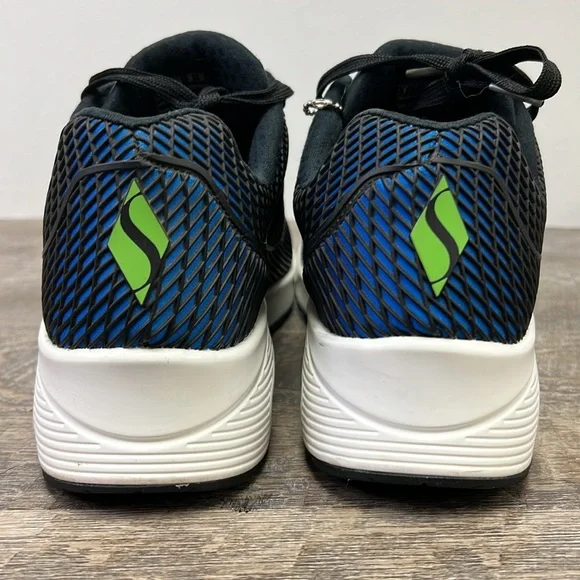 SOLD IN STORE Skechers Women’s UNO Sr -Joylie Sneakers Size 9 - Picture 4 of 9